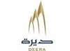 GlobalSTD Clients: Deerah Logo