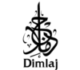 GlobalSTD Clients: Dimlaj Logo