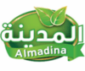 GlobalSTD Clients: Al Madina Dairy Logo