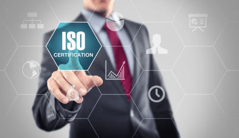 ISO Certification Blog