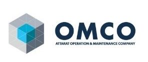 OMCO Logo